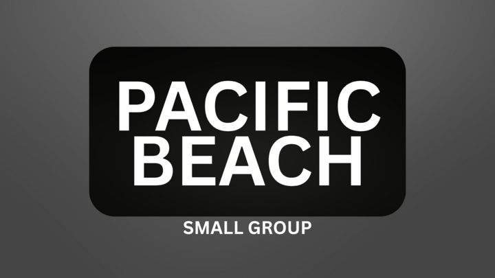 Logo for Pacific Beach Group