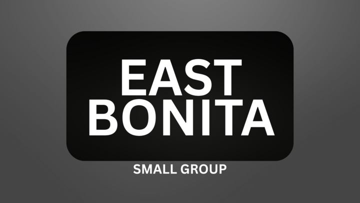 Logo for East Bonita Group
