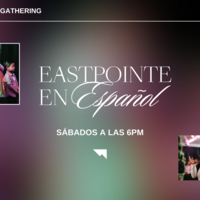Logo for Eastpointe en Español (Spanish-Speaking Gathering)