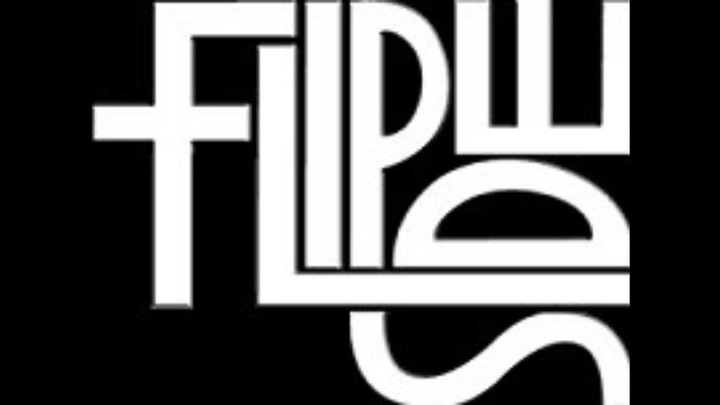 Logo for Flipside Student Ministry