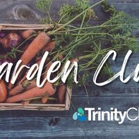 Logo for Garden Club - TGT/TKW