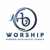 Logo for B3 Worship