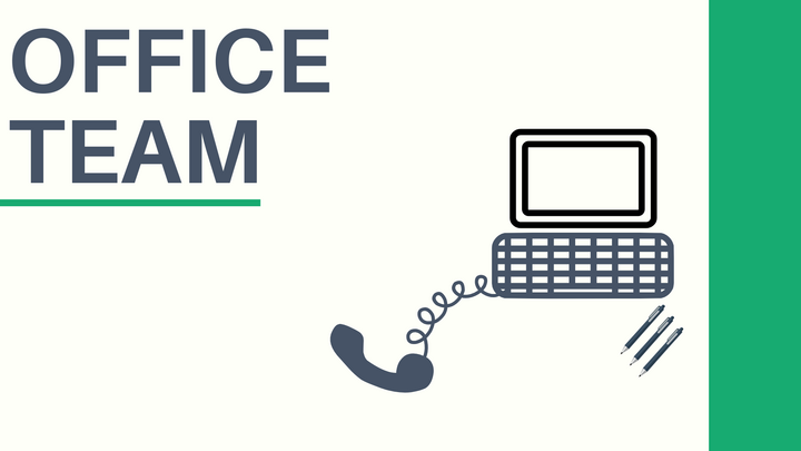 Logo for Office Team