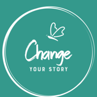 Logo for Wellness: The Change Your Story Workshop