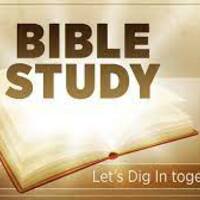 Logo for Bible Study