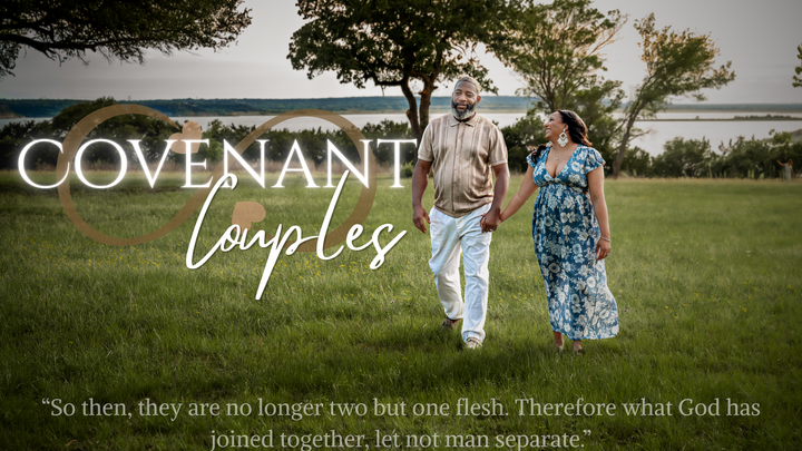Small Groups - Covenant Life Church of Central Texas