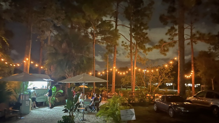 Logo for Ormond - Young Professionals