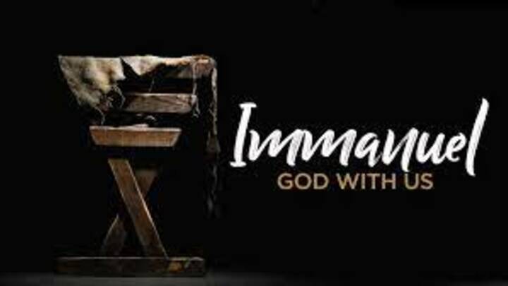 Logo for Immanuel