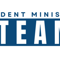 Logo for STUDENT MINISTRY LEAD TEAM