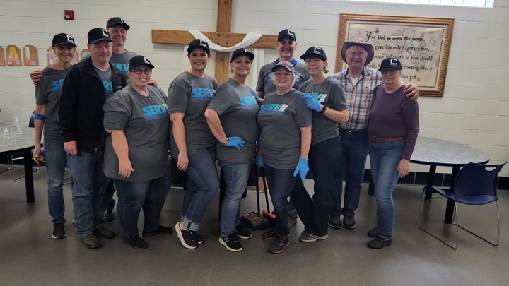 Logo for McCoy Life Group