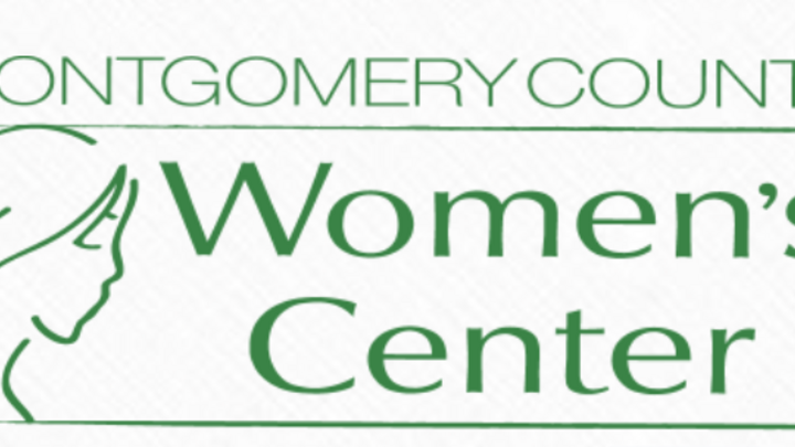Logo for Montgomery County Womenās Center (Women Ages 18+)