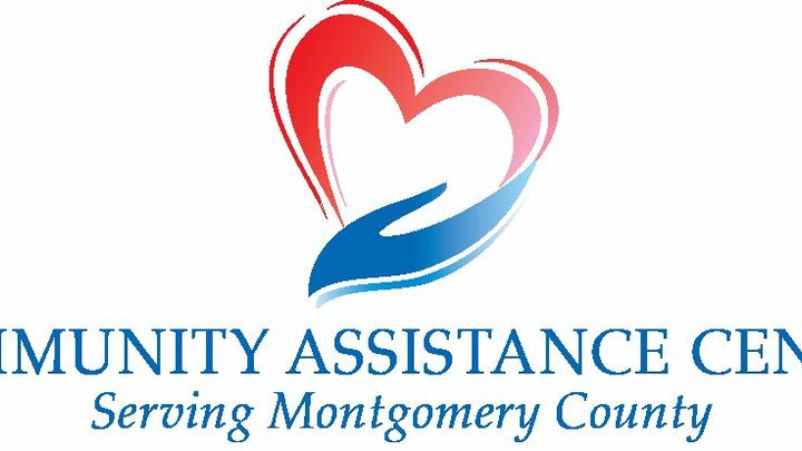 Logo for Community Assistance Center