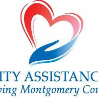 Logo for Community Assistance Center