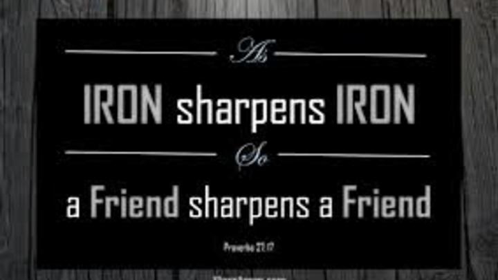 Logo for CH | Band of Brothers Men's Life Group