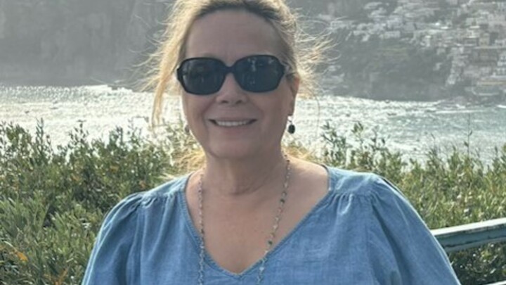 Logo for LH: Women's Life Group (Mary)