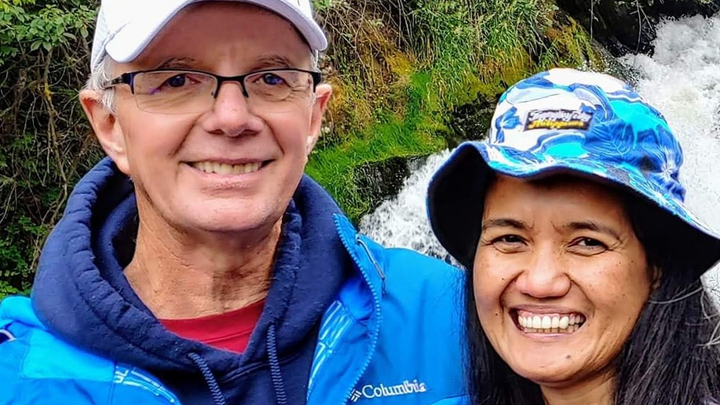 Logo for Vigoren Tribe