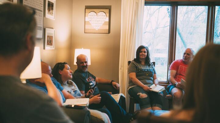 Logo for LifeGroup - Tyler and Rachel Smith