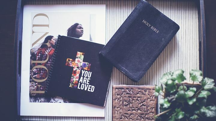 Logo for LifeGroup - Lainez