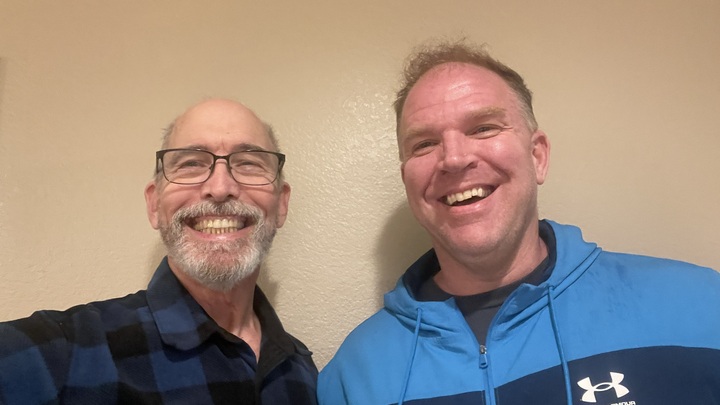 Logo for Gary Peyrot and Daniel Lane