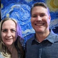 Logo for Adults (45+ Married) with Aaron/Angela Rogers & Dan/Kim Roy (PQ)