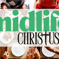Logo for Midlife Christus