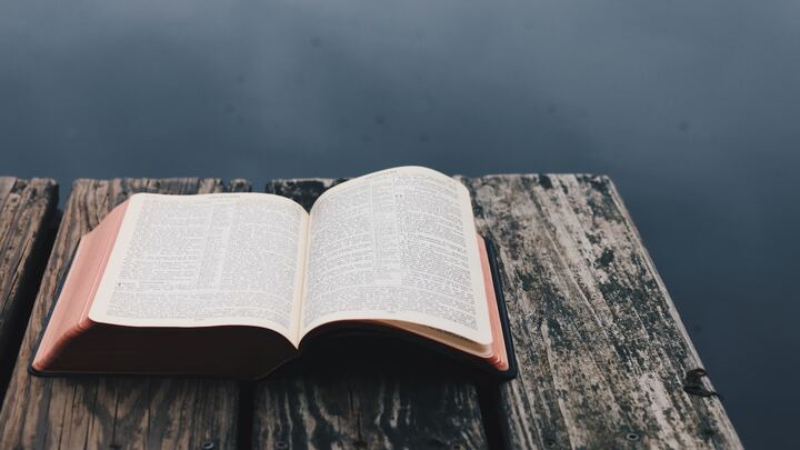 Logo for The King's Class