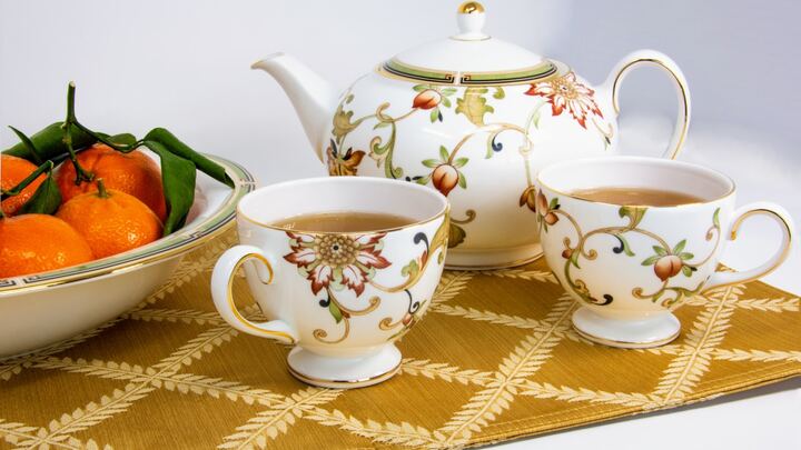 Logo for Faith & Friendship