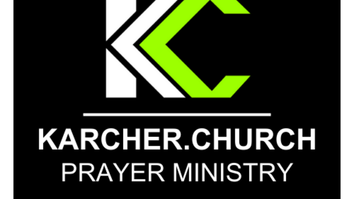 Logo for Prayer Partners