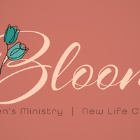 Logo for Bloom