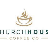 Logo for Cafe - ChurchHouse Coffee