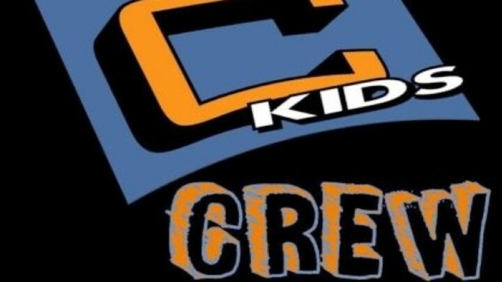 Logo for CreeKIDS Crew