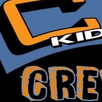 Logo for CreeKIDS Crew