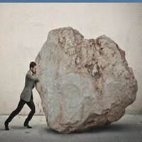 Logo for Stone Movers Prayer Group