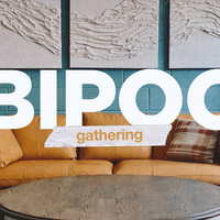 Logo for BIPOC Highlanders Social Group