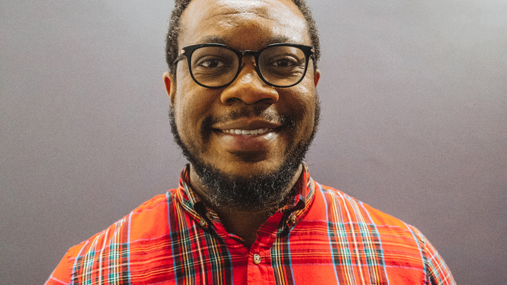 Logo for Chiz Chikwendu