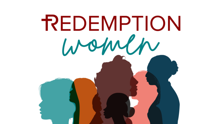 Logo for Redemption Women
