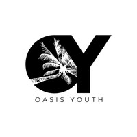 Logo for Oasis Youth