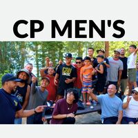 Logo for CP MEN
