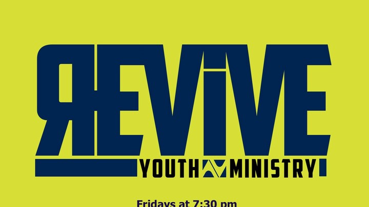 Logo for Revive Youth (Norwalk)