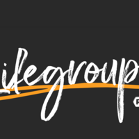 Logo for Interested in a Lifegroup?