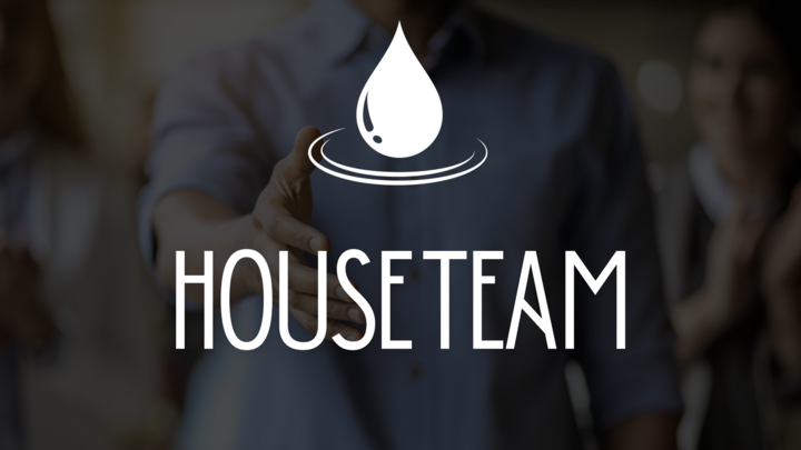 Logo for House Team