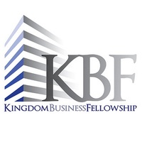 Logo for Kingdom Business Fellowship