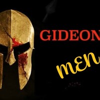 Logo for Gideon's Men