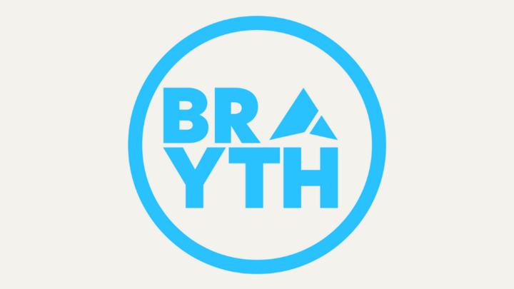 Logo for Brave Youth
