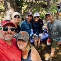 Logo for McIntosh Small Group