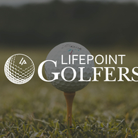 Logo for Golfers