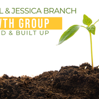 Logo for Branch Sunday Growth Group