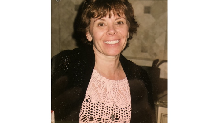 Logo for Candy Henderson | OC Widows Group (PM)