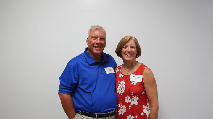 Logo for C. Savage Small Group