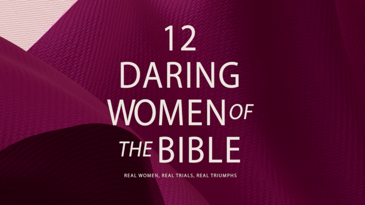Logo for Women's Wednesday Morning Bible Study